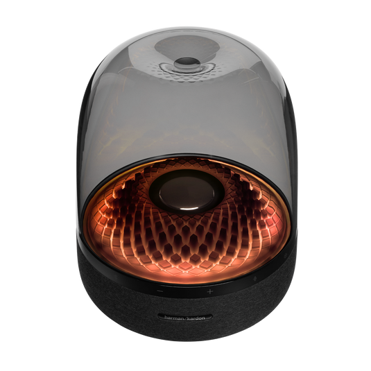 Sistem audio Harman Kardon Aura Studio 4, Negru [2]