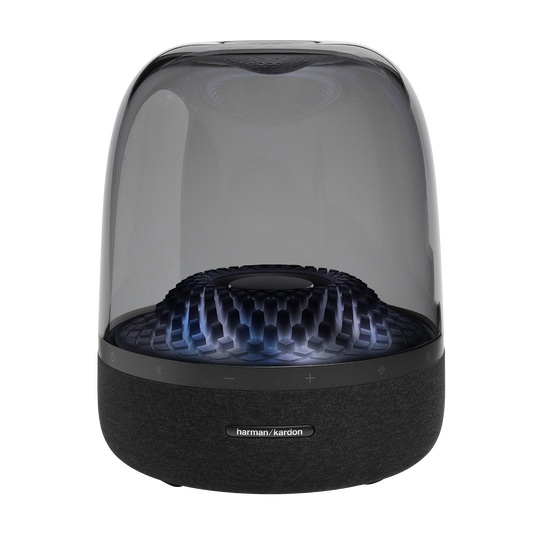 Sistem audio Harman Kardon Aura Studio 4, Negru [6]