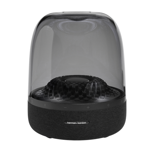 Sistem audio Harman Kardon Aura Studio 4, Negru [8]