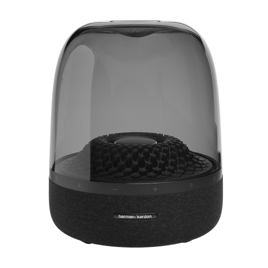 Sistem audio Harman Kardon Aura Studio 4, Negru [7]