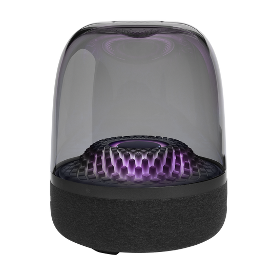 Sistem audio Harman Kardon Aura Studio 4, Negru [4]