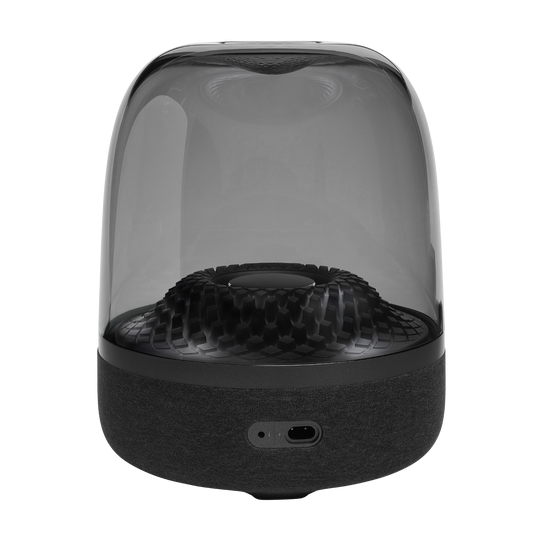 Sistem audio Harman Kardon Aura Studio 4, Negru [9]