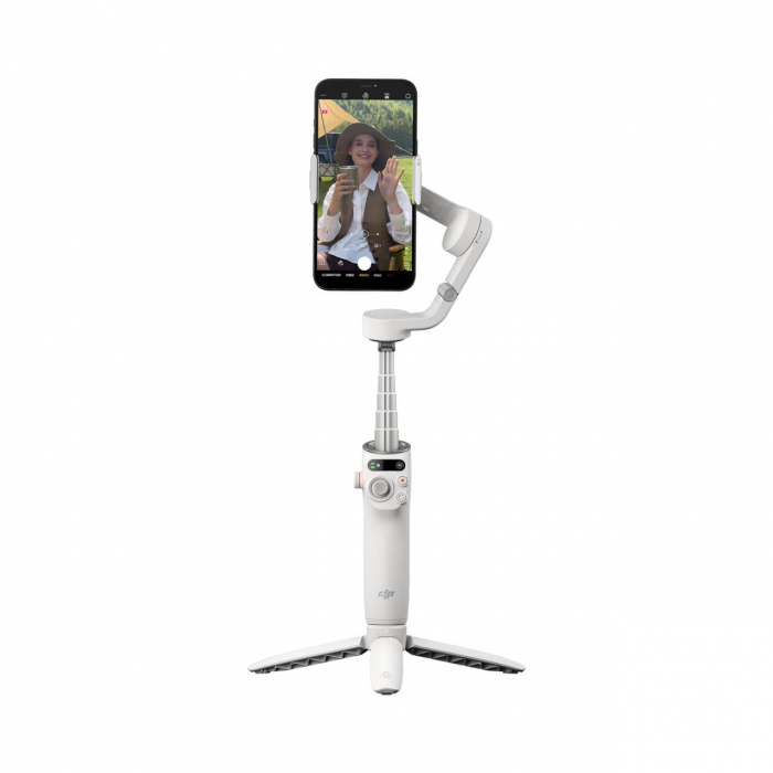 Sistem de stabilizare DJI OM 6 [5]