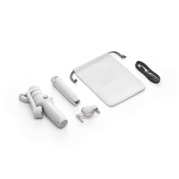 Sistem de stabilizare DJI OM 6 [2]