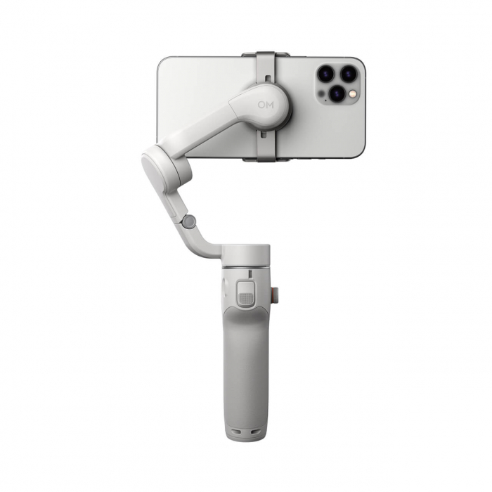 Sistem de stabilizare DJI OM 6 [3]