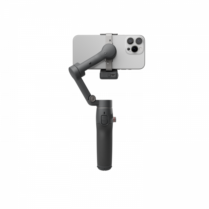 Sistem de stabilizare DJI Osmo Mobile 7P [7]