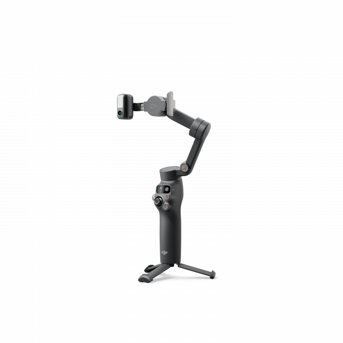 Sistem de stabilizare DJI Osmo Mobile 7P [6]