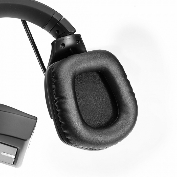 Sistem intercom wireless complet pentru 2 persoane Saramonic WiTalk WT2S cu casti single-ear [7]