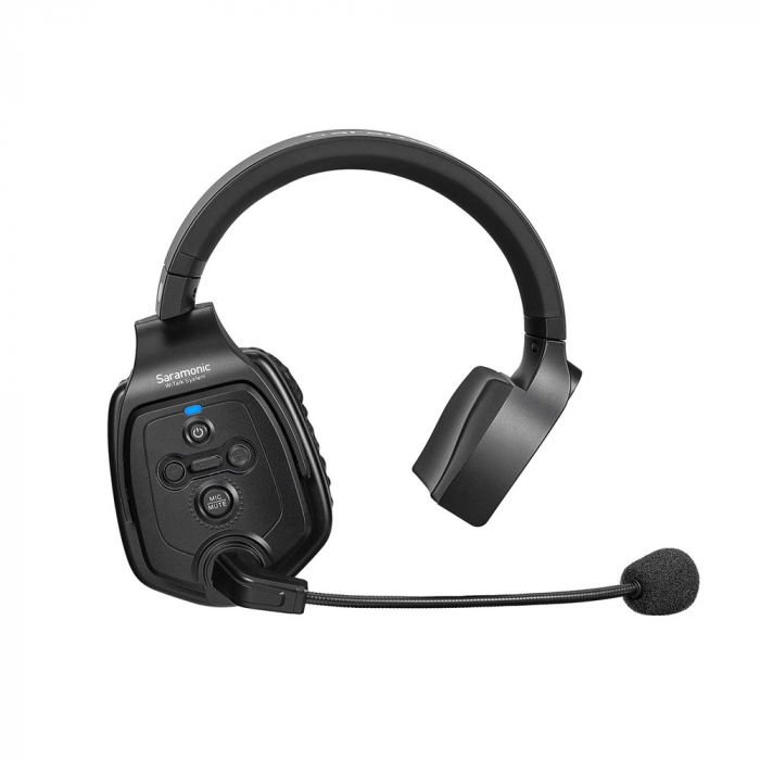 Sistem intercom wireless complet pentru 5 persoane Saramonic WiTalk WT5S [6]