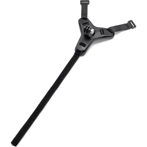 Sistem prindere barbie casca DJI Osmo Action/2/3/4/5 Pro [2]