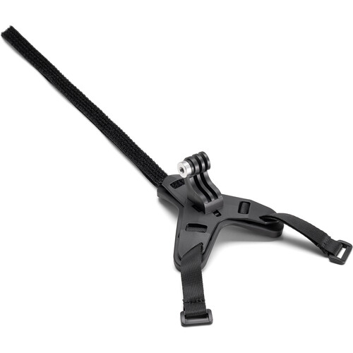 Sistem prindere barbie casca DJI Osmo Action/2/3/4/5 Pro [3]