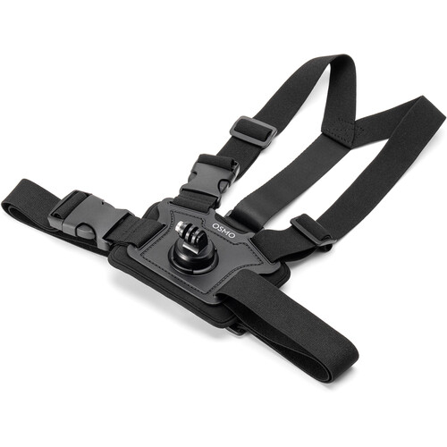 Sistem prindere pe piept DJI [3]