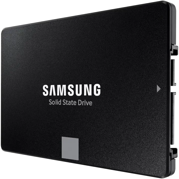 Solid State Drive (SSD) Samsung 870 EVO, 1TB [2]