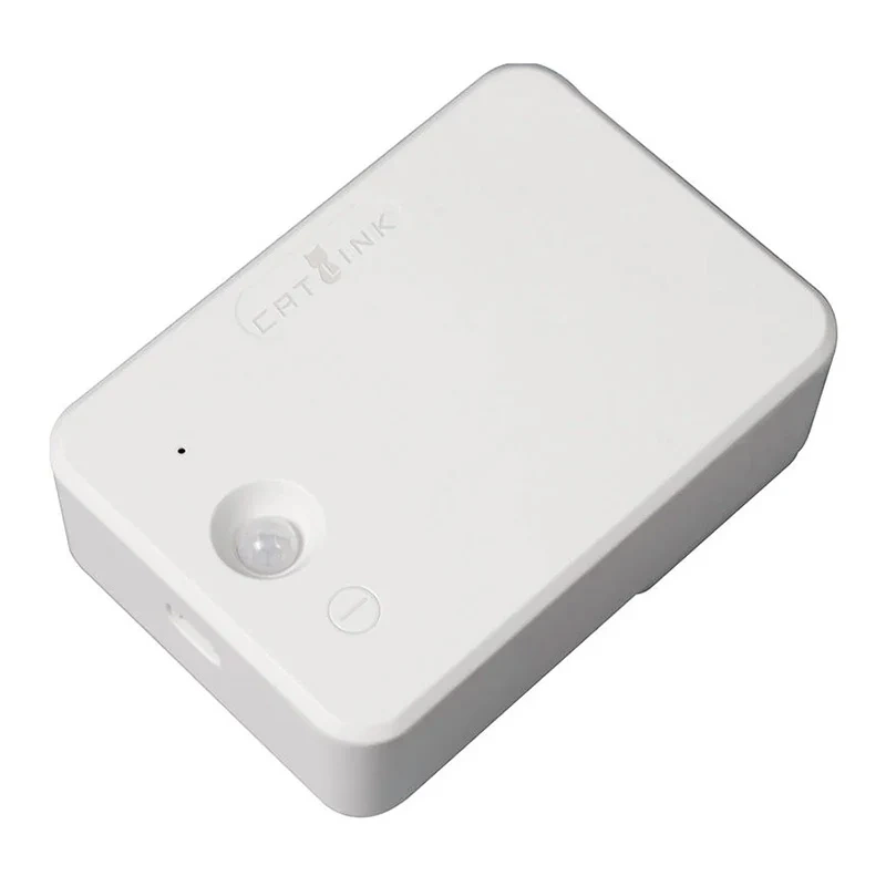 Purificator inteligenta  Catlink FRESH [2]