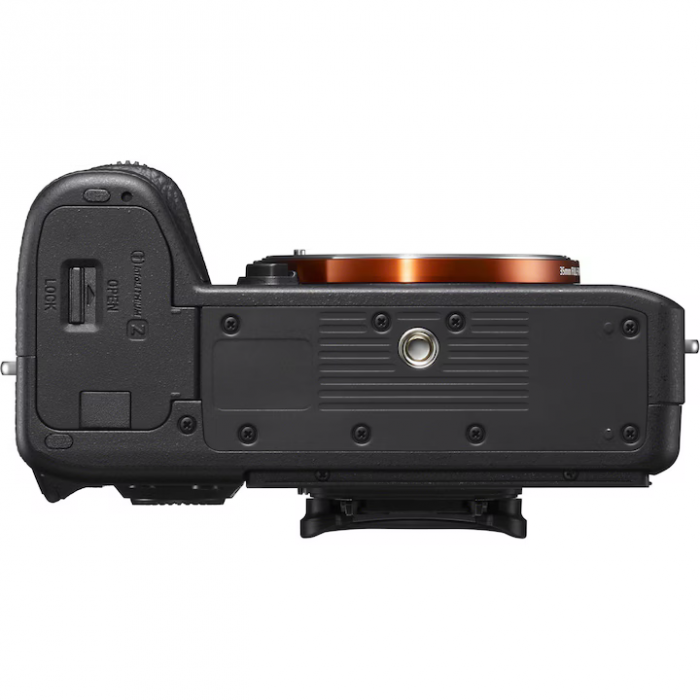 Aparat foto Mirrorless Sony Alpha 7 III, 24.2 MP + Obiectiv SEL2870 28-70 mm [9]