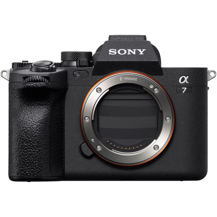 Aparat foto Mirrorless SONY Alpha 7 IV [3]