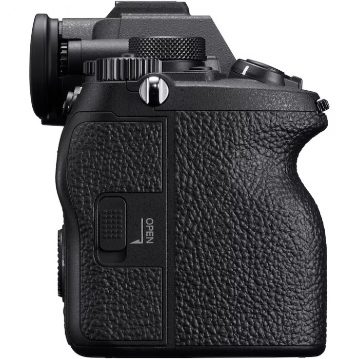 Aparat foto Mirrorless SONY Alpha 7 IV [9]