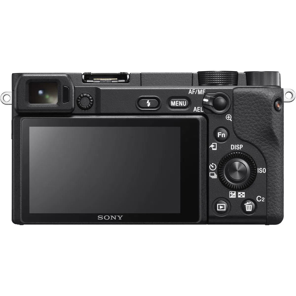 Aparat foto Mirrorless Sony Alpha 6400 [4]