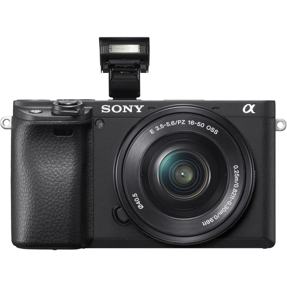 Aparat foto Mirrorless Sony Alpha 6400 [5]