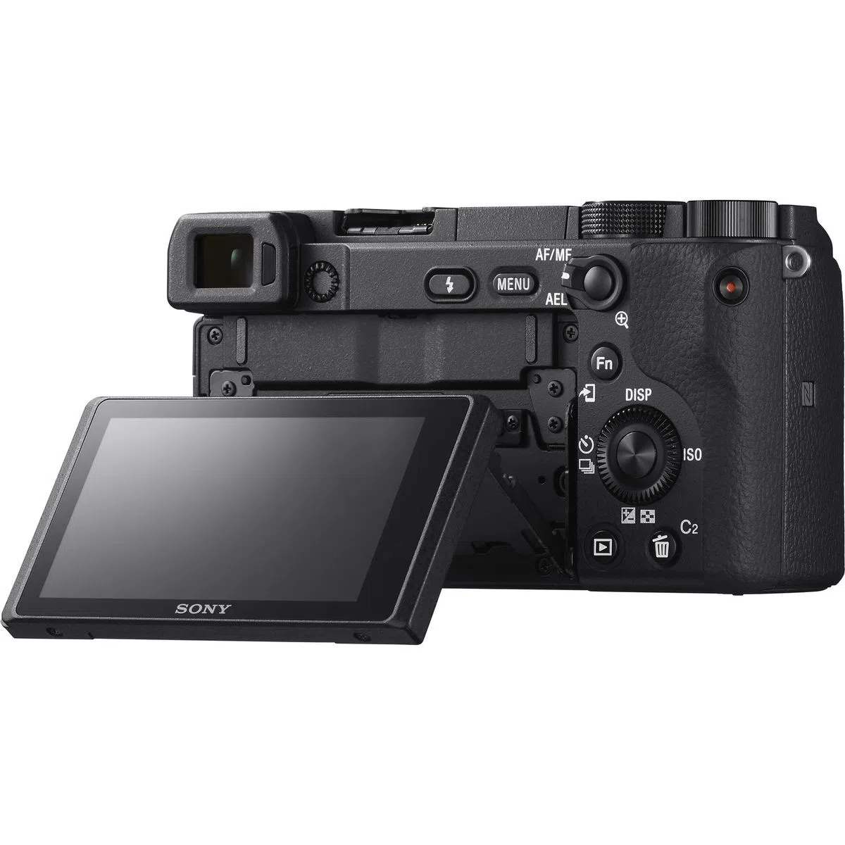 Aparat foto Mirrorless Sony Alpha 6400 [6]