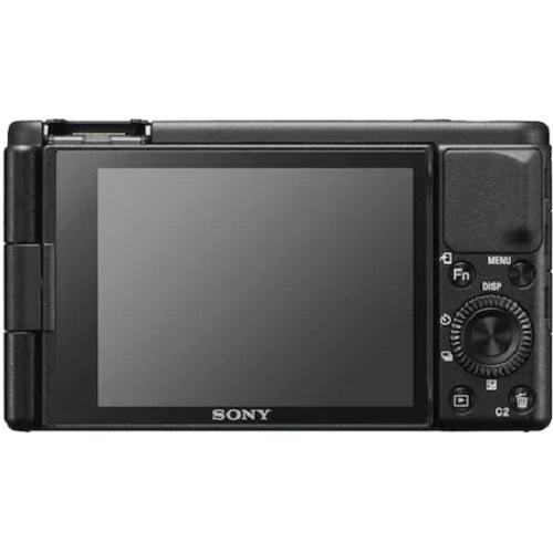 Aparat Foto Compact Sony ZV-1 pentru Vlogging 4K [2]