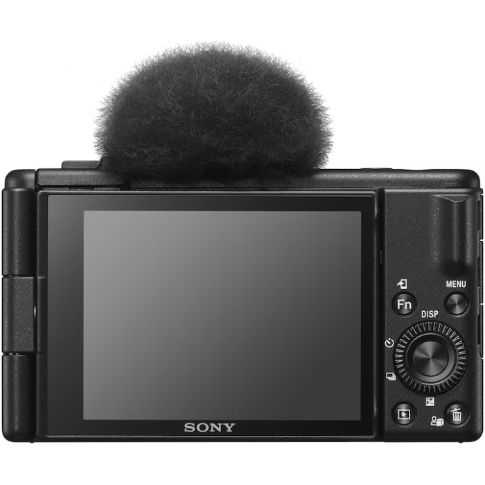 Camera foto vlogging Sony ZV-1F [4]