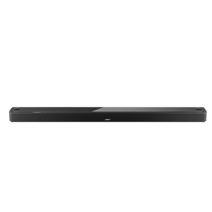 Bose Smart Ultra Black Soundbar Black Premium Smart [3]