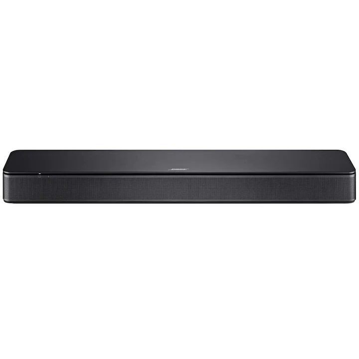 Bose TV Black Soundbar Black Premium [3]