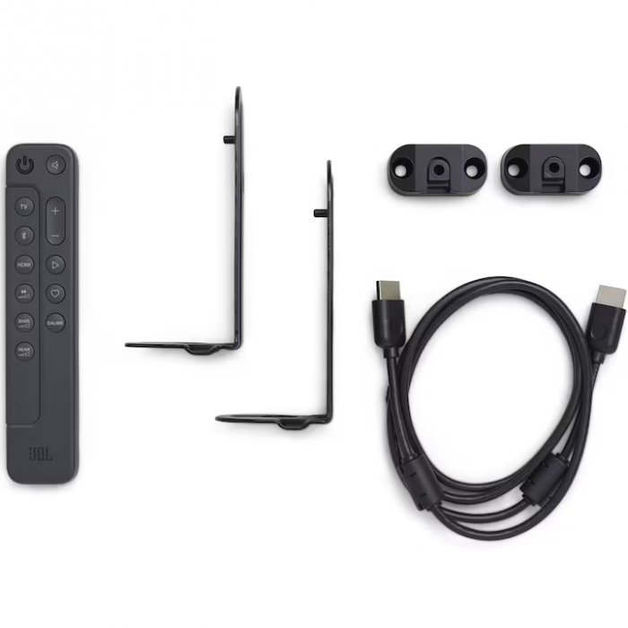 Soundbar JBL BAR 1000 Pro Surround, Negru [8]