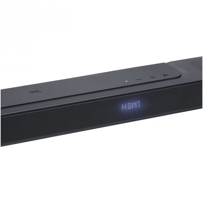 Soundbar JBL BAR 1000 Pro Surround, Negru [4]