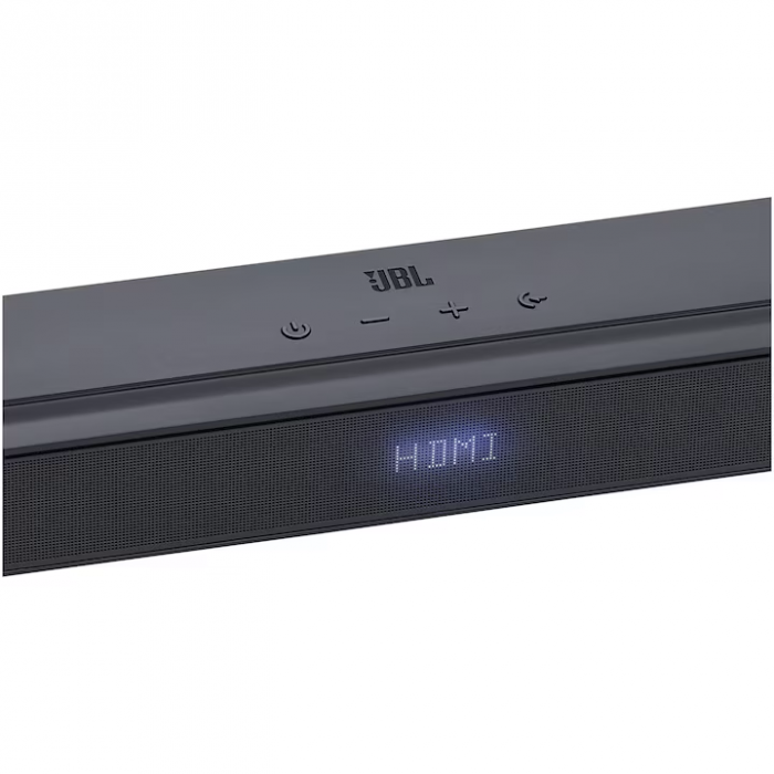 Soundbar JBL Bar 2.1 Deep Bass MK2, Negru [3]