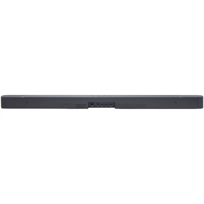 Soundbar JBL Bar 2.1 Deep Bass MK2, Negru [8]