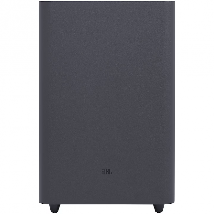 Soundbar JBL Bar 2.1 Deep Bass MK2, Negru [11]