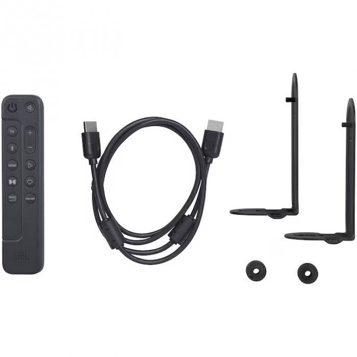 Soundbar JBL Bar 300, Negru [7]