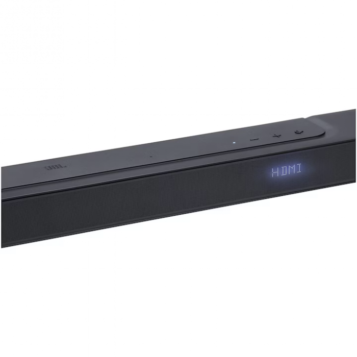 Soundbar JBL Bar 300, Negru [4]