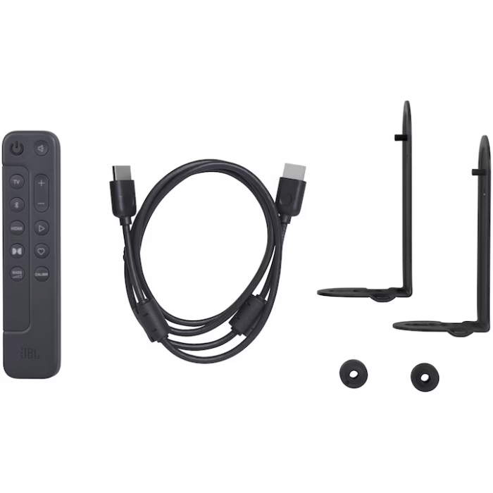 Jbl Bar 500 Negru Soundbar Black Premium [10]