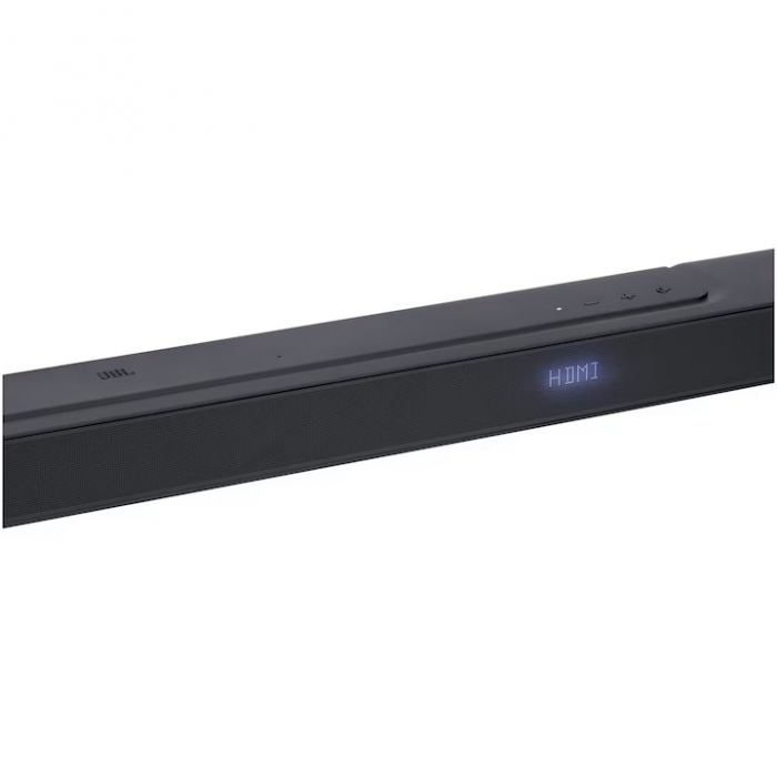Jbl Bar 500 Negru Soundbar Black Premium [3]