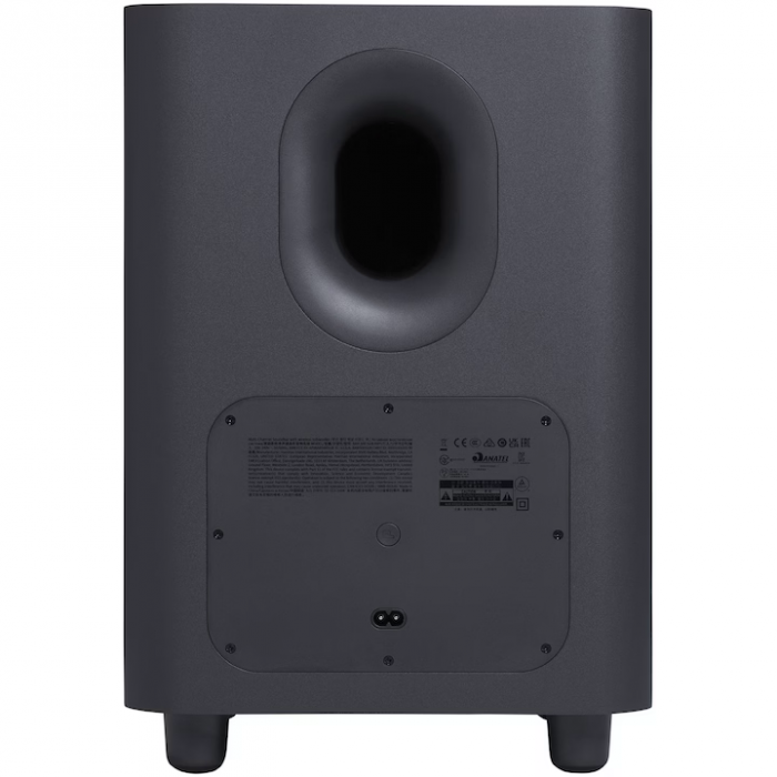 Jbl Bar 500 Negru Soundbar Black Premium [4]