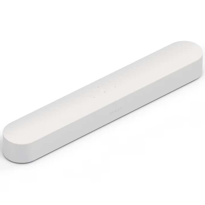 Soundbar Sonos Beam (Gen 2), Alb [3]