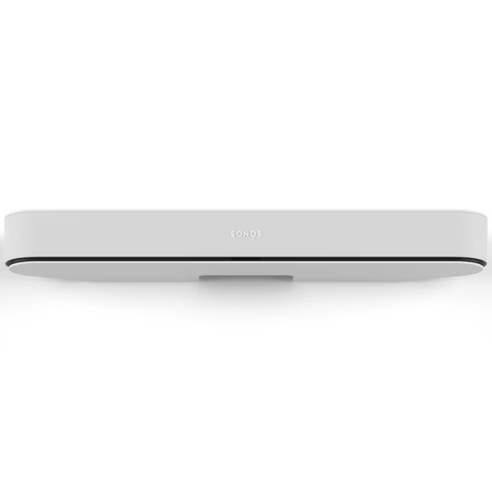 Soundbar Sonos Beam (Gen 2), Alb [4]