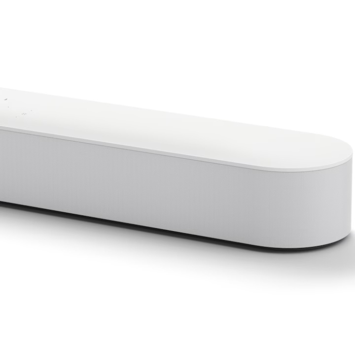 Soundbar Sonos Beam (Gen 2), Alb [6]