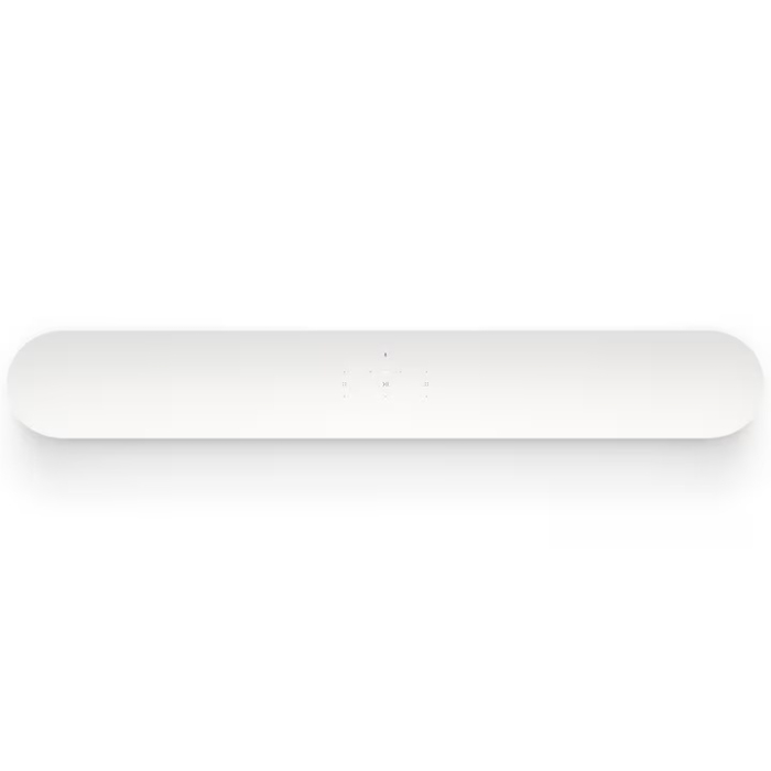 Soundbar Sonos Beam (Gen 2), Alb [2]