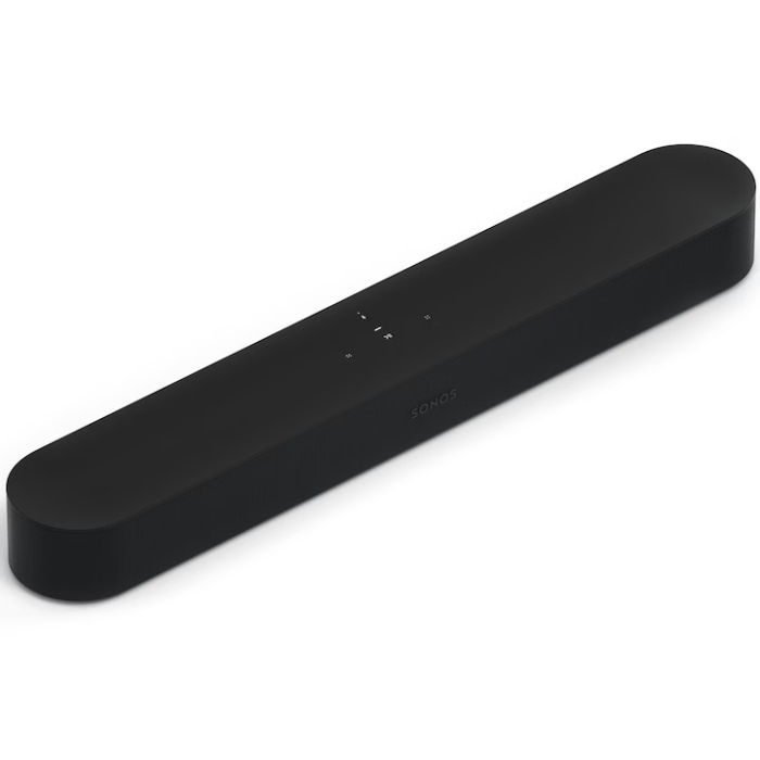 Soundbar Sonos Beam (Gen 2), Negru [6]