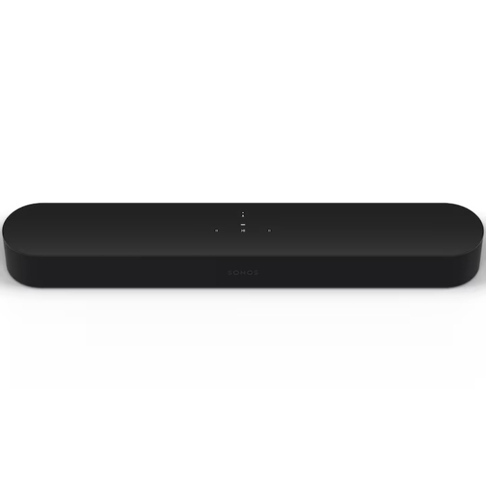 Soundbar Sonos Beam (Gen 2), Negru [2]