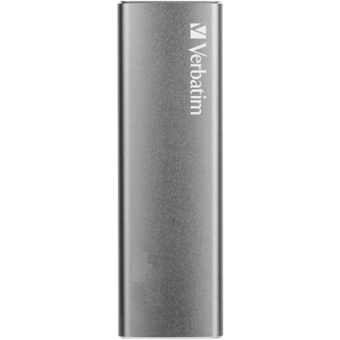 SSD Portabil Verbatim Vx500 120GB [2]