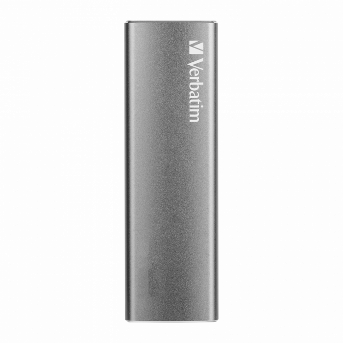 SSD Portabil Verbatim Vx500 2TB [2]