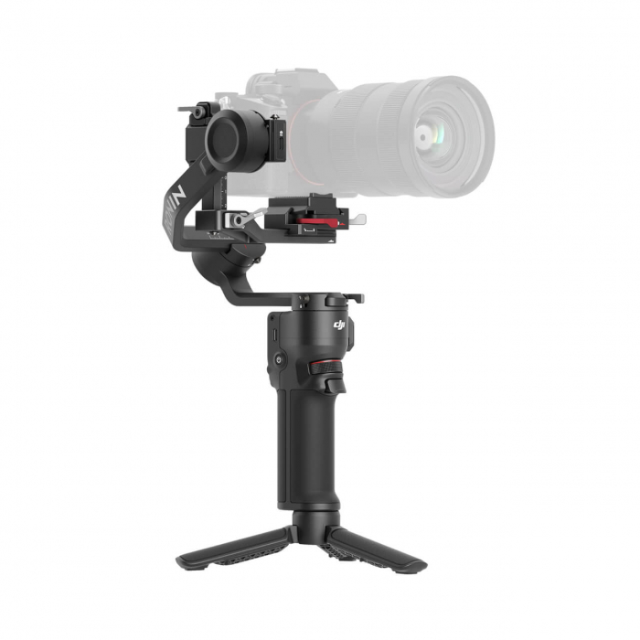 Stabilizator DJI Ronin S3 Mini [6]