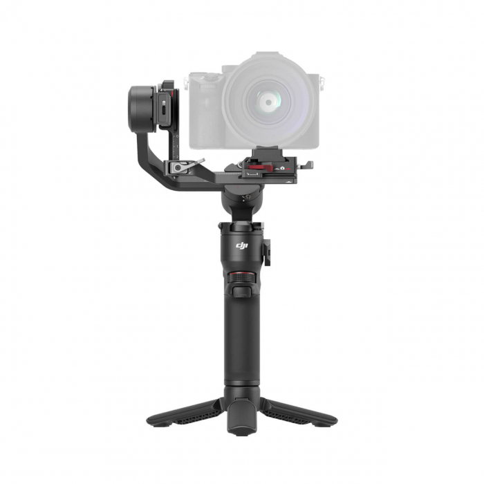 Stabilizator DJI Ronin S3 Mini [5]