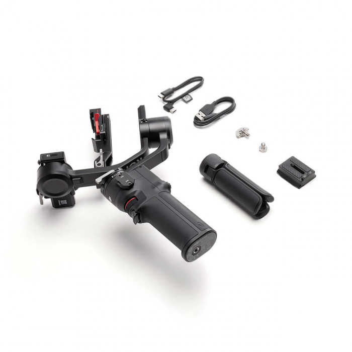 Stabilizator DJI Ronin S3 Mini [2]