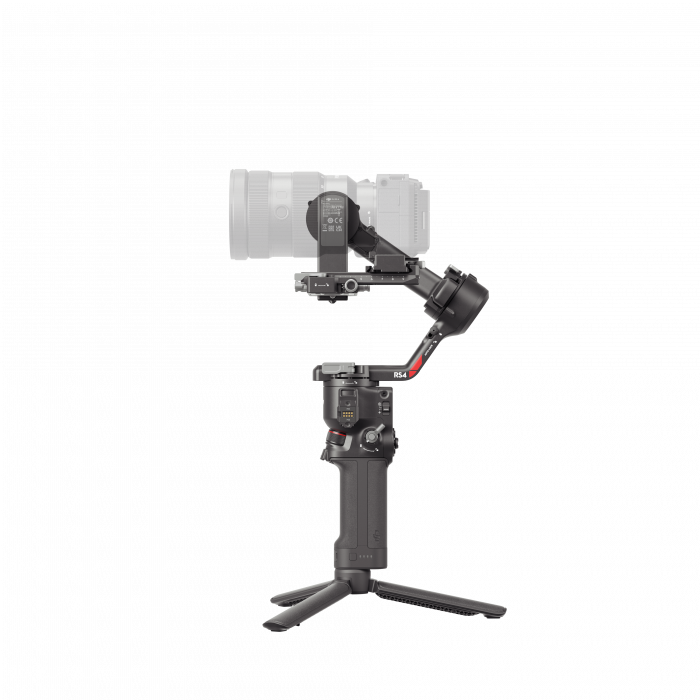 Stabilizator DJI Ronin S4 [5]